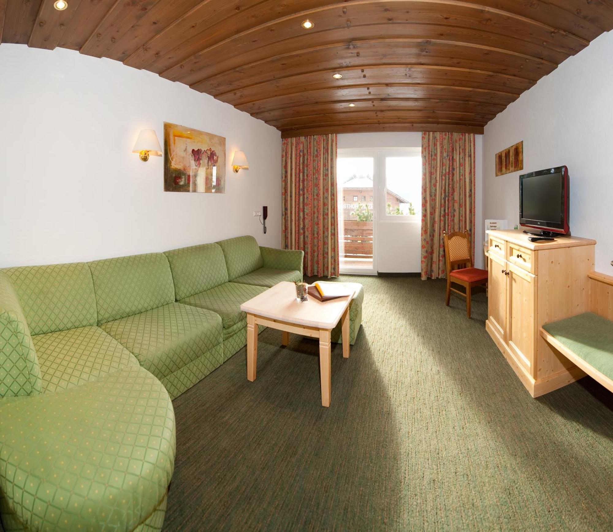 Familiensuite