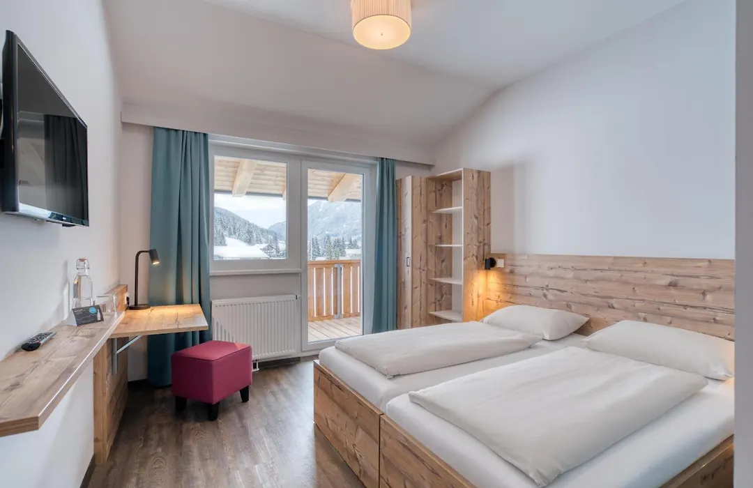 Cooee Alpin Hotel Bad Kleinkirchheim-1