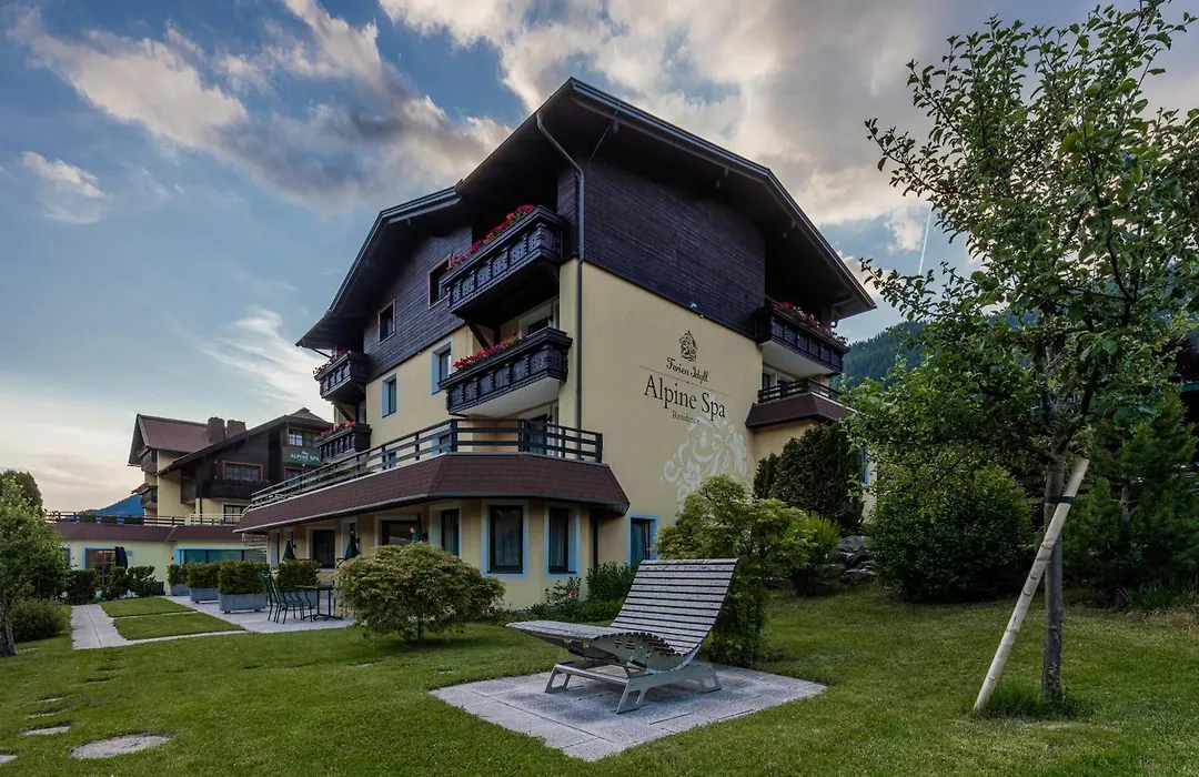 Alpine Spa Residence-1