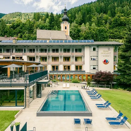 Evident Hotel Praegant-3