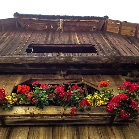 Familienhotel Gasthof Hinteregger-3